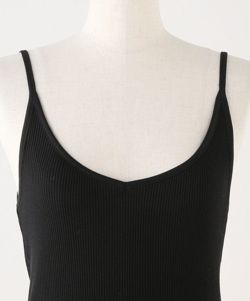 Deuxieme Classe Sophie キャミソール Deuxieme Classe Sophie キャミソール Deuxieme Classe