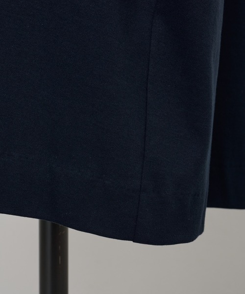 BEARDSLEY（ビアズリー）の「ジャージーコクーンワンピース（ワンピース・レディース・ネイビー/ブラック・FREE）」の22枚目の写真