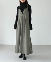 cheriella | 【cheriella】WEB限定マルチWAYキャミワンピース WEB LIMITED MULTI-WAY CAMI DRESS(ワンピース)