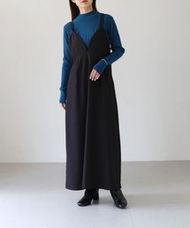 cheriella | 【cheriella】WEB限定マルチWAYキャミワンピース(ワンピース)