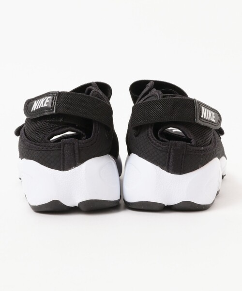 NIKE(ナイキ)の「〈UNISEX〉NIKE / WMNS AIR RIFT BR(サンダル・メンズ・ホワイト/ブラック・26.0cm/27.0cm/28.0cm/29.0cm)」の13枚目の写真