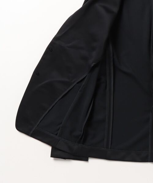 roarguns（ロアーガンズ）の「RAPEL CRY JKT（テーラードジャケット・メンズ・ブラック・3）」の4枚目の写真