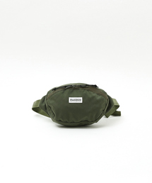 【WILDERNESS EXPERIENCE/ウィルダネスエクスペリエンス】Costero Pouch/ウエストポーチ/ユニセックス/2L