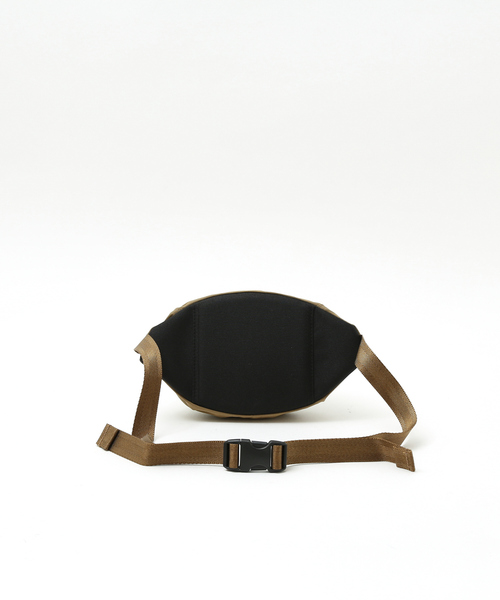 WILDERNESS EXPERIENCE(ウィルダネスエクスペリエンス)の「【WILDERNESS EXPERIENCE/ウィルダネスエクスペリエンス】Costero Pouch/ウエストポーチ/ユニセックス/2L(ショルダーバッグ・メンズ・ブラック/ネイビー/カーキ/その他/ダークベージュ/グリーン系その他・フリー)」の9枚目の写真