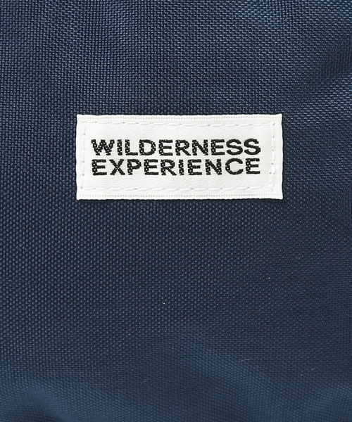 WILDERNESS EXPERIENCE(ウィルダネスエクスペリエンス)の「【WILDERNESS EXPERIENCE/ウィルダネスエクスペリエンス】Costero Pouch/ウエストポーチ/ユニセックス/2L(ショルダーバッグ・メンズ・ブラック/ネイビー/カーキ/その他/ダークベージュ/グリーン系その他・フリー)」の14枚目の写真