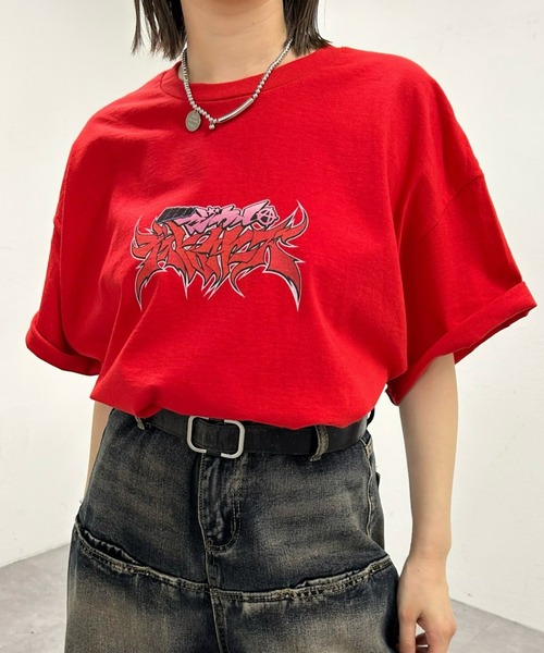 Who's Who Gallery ゲームシャツ セール】【UNISEX/ユニセックス】BRONXナイロンゲームシャツ（Tシャツ