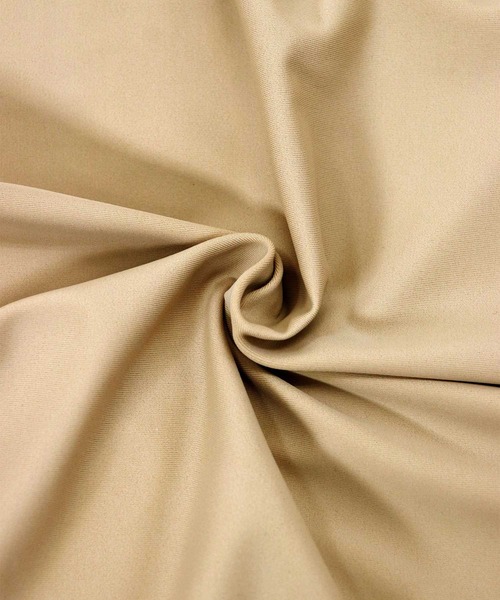 OSYAREVO（オシャレボ）の「水着 レディース 体型カバー ラッシュガード 紫外線カット率 99％以上 UPF50+ uvカット フィットネス 水陸両用 サイドギャザー セットアップ セパレート（ラッシュガード・レディース・ブラウン/ベージュ/ミント・MEDIUM/LARGE/X-LARGE）」の18枚目の写真