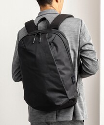 WEXLEY | 【WEXLEY/ウェクスレイ】 STEM PORYESTER 300D STBP13(バックパック/リュック)