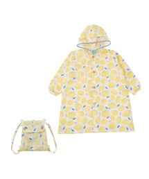 GLOBAL FORME CONCRETE（グローバルフォルムコンクリート）の「kukkahippo レインコート（レインコート/ポンチョ）」