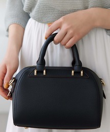 Edit Sheen | ボストン型ショルダーバッグ(ショルダーバッグ)