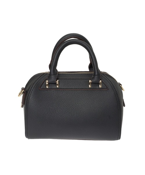 Edit Sheen（エディットシーン）の「ボストン型ショルダーバッグ（ショルダーバッグ・レディース・オレンジ/ブラック/ホワイト・FREE）」の9枚目の写真