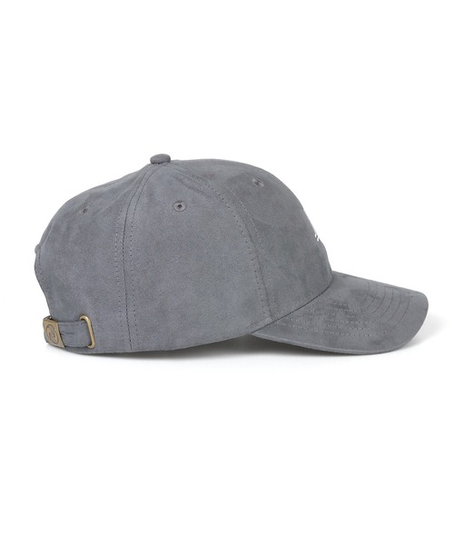 LANVIN en Bleu（ランバンオンブルー）の「スウェードタッチ ベース