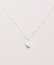 BUTTON＆CUFFLINKS（ボタンアンドカフリンクス）の「BUTTON＆CUFFLINKS　ボタンアンドカフリンクス：ミネラルネックレス（ネックレス）」