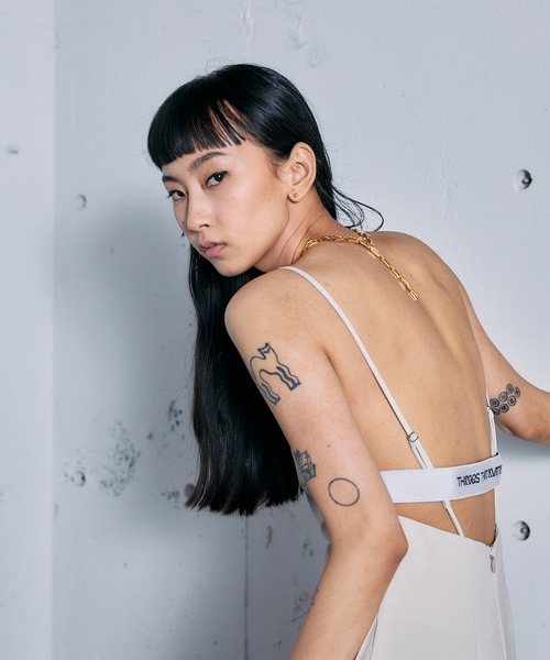 THINGS THAT MATTER（シングス ザット マター）の「THINGS THAT MATTER 