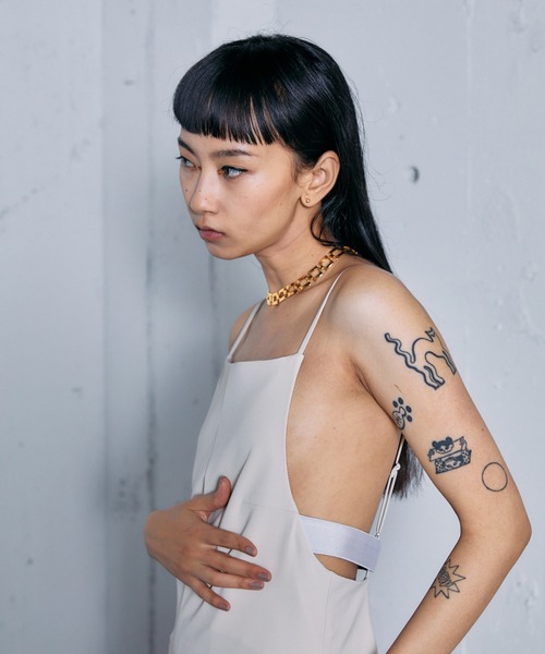 THINGS THAT MATTER（シングス ザット マター）の「THINGS THAT MATTER 