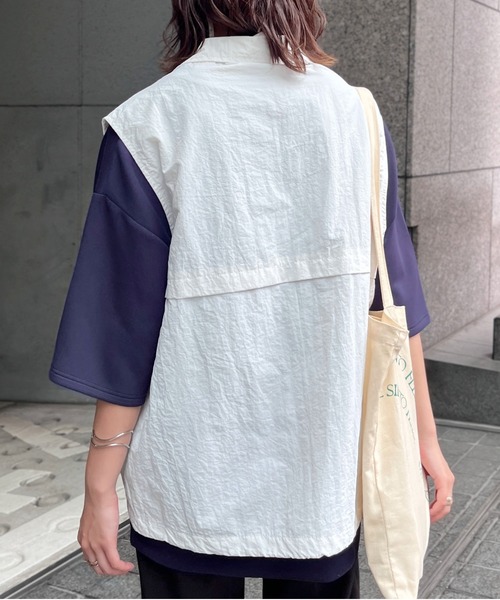 CPCM（シーピーシーエム）の「ナイロン1ポイント刺繍スタンド