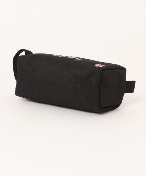 Keith Haring（キース・ヘリング）の「【 Keith Haring / キースへリング 】 アートプリント マルチ ペンケース（ステーショナリー・メンズ・ピンク/ブラック/グレー/グリーン・FREE）」の7枚目の写真