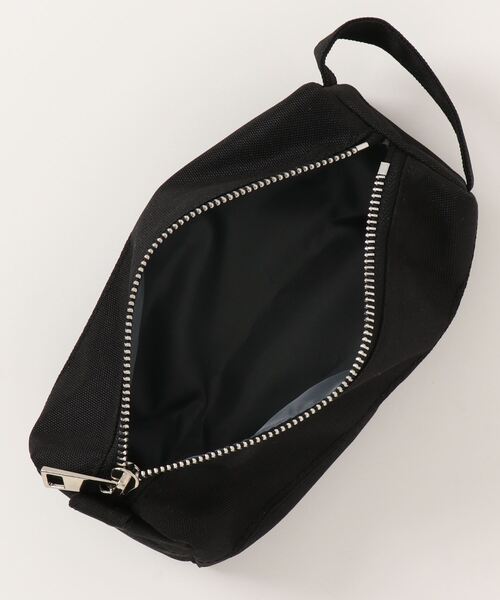 Keith Haring（キース・ヘリング）の「【 Keith Haring / キースへリング 】 アートプリント マルチ ペンケース（ステーショナリー・メンズ・ピンク/ブラック/グレー/グリーン・FREE）」の5枚目の写真