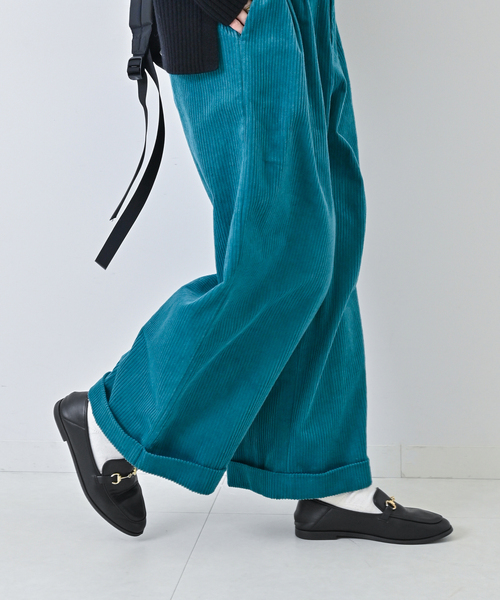 B.C STOCK(ベーセーストック)の「《追加》ビットローファー(ローファー・レディース・ブラック/ブラウン・SMALL/MEDIUM/LARGE)」の19枚目の写真