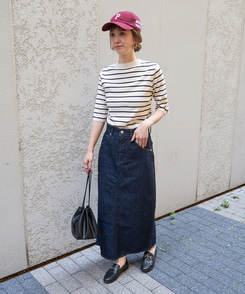 B.C STOCK(ベーセーストック)の「《追加》ビットローファー(ローファー・レディース・ブラック/ブラウン・SMALL/MEDIUM/LARGE)」の6枚目の写真