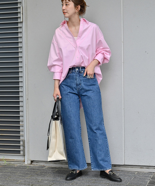 B.C STOCK(ベーセーストック)の「《追加》ビットローファー(ローファー・レディース・ブラック/ブラウン・SMALL/MEDIUM/LARGE)」の9枚目の写真