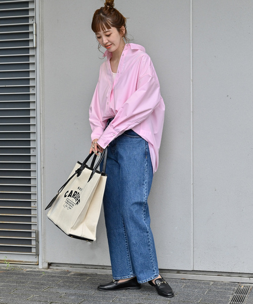 B.C STOCK(ベーセーストック)の「《追加》ビットローファー(ローファー・レディース・ブラック/ブラウン・SMALL/MEDIUM/LARGE)」の18枚目の写真