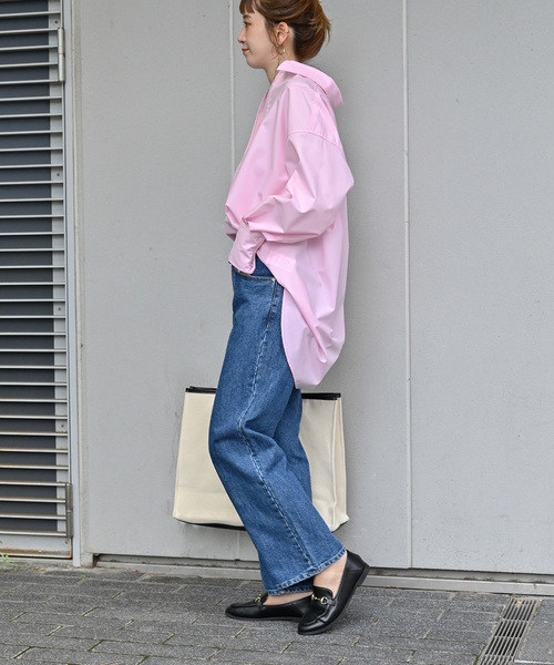 B.C STOCK(ベーセーストック)の「《追加》ビットローファー(ローファー・レディース・ブラック/ブラウン・SMALL/MEDIUM/LARGE)」の16枚目の写真