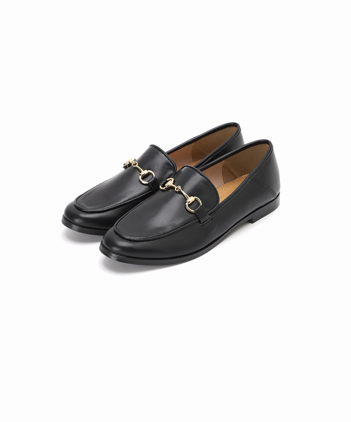 B.C STOCK(ベーセーストック)の「《追加》ビットローファー(ローファー・レディース・ブラック/ブラウン・SMALL/MEDIUM/LARGE)」の20枚目の写真