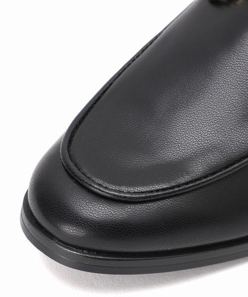 B.C STOCK(ベーセーストック)の「《追加》ビットローファー(ローファー・レディース・ブラック/ブラウン・SMALL/MEDIUM/LARGE)」の12枚目の写真