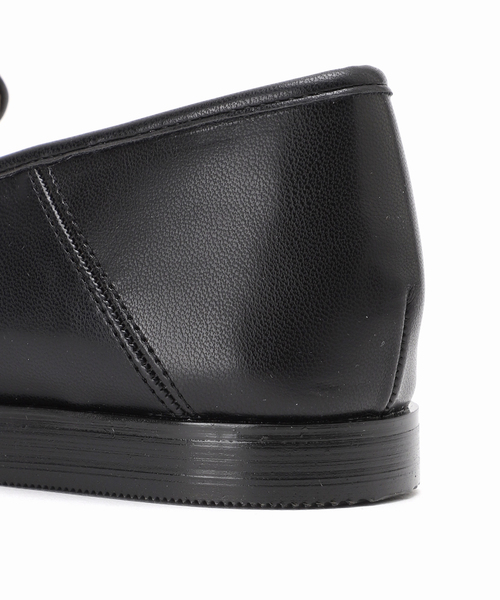 B.C STOCK(ベーセーストック)の「《追加》ビットローファー(ローファー・レディース・ブラック/ブラウン・SMALL/MEDIUM/LARGE)」の22枚目の写真