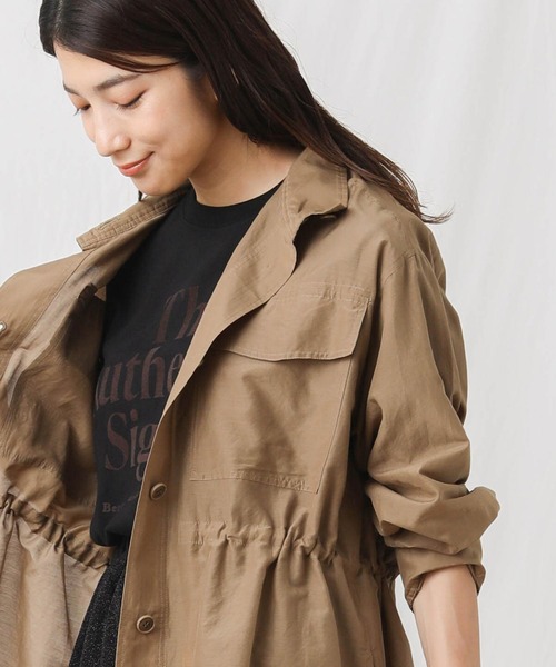Gready Brilliant(グレディブリリアン)の「AuthenticーTシャツ(Tシャツ/カットソー・レディース・ブラック/オフホワイト・FREE)」の10枚目の写真