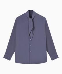 LAD MUSICIAN（ラッドミュージシャン）の「PANSY SHIRT JACKET（シャツ