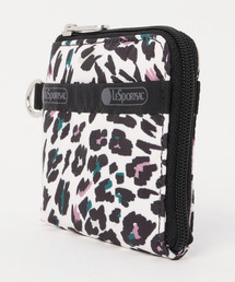 LeSportsac（レスポートサック）の「SLIM WALLET ハーベスト