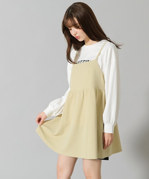 バニーチュニック   お値段相談可♡ 02_FK0.jpg
