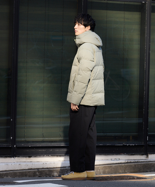 セール】【DESCENTE ALLTERRAIN / デサント】オーバーサイズ