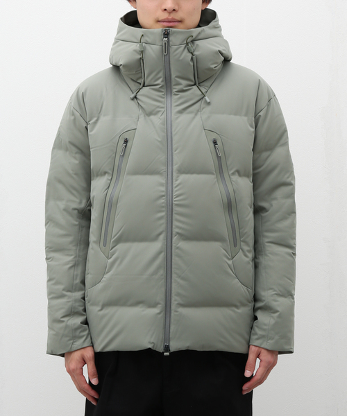 セール】【DESCENTE ALLTERRAIN / デサント】オーバーサイズ