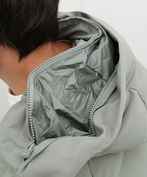 セール】【DESCENTE ALLTERRAIN / デサント】オーバーサイズジャケット