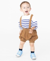 SHIPS | SHIPS KIDS:ストラップ ブルマ(その他パンツ)