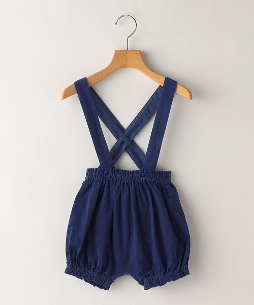 SHIPS(シップス)の「SHIPS KIDS:ストラップ ブルマ(その他パンツ・キッズ・ブラウン/ブルー/キャメル・ONE SIZE)」の11枚目の写真