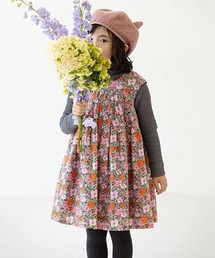 sense of wonder | Ｍｅａｄｏｗ Ｓｏｎｇ ティアードワンピース(ワンピース)