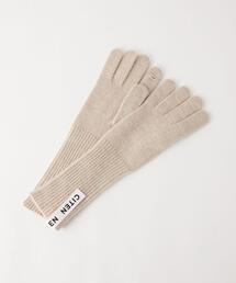 <CITEN>フィンガー スリット グローブ