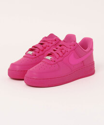 NIKE(iCL)NIKE iCL W AIR FORCE 1 '07 EBY GA tH[X 1 '07 WDD8959 #600FIRBY/FRCPK(Xj[J[)