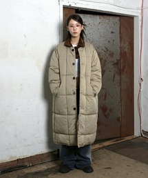 FOLLOWIN（フォロウィン）の「[UNISEX]カラーキルティング2