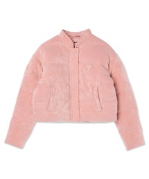 Guess | Aleta Puffer Jacket(ブルゾン)
