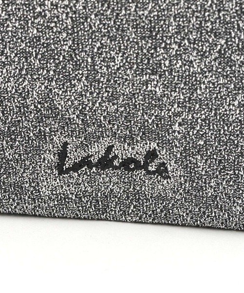 LAKOLE（ラコレ）の「アソートデザイン巾着ポーチ / 985829（ポーチ・レディース・ドット/ラメ/マルチ・FREE）」の9枚目の写真