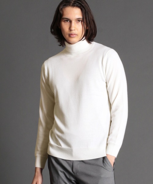 入手困難!!】シュプリーム ✈︎ゆるだぼ コットンニットベスト ゆるだぼ