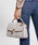 GuessiQXj́uGINEVRA Top Handle Flap V_[obO fB[XiV_[obOjvbCgx[W