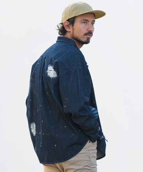 mko11687-Cotton Nylon Cordura Cap コーデュラキャップ(キャップ)|CAMBIO(カンビオ) mko11687-Cotton Nylon Cordura Cap コーデュラキャップ(キャップ)|CAMBIO(カンビオ)