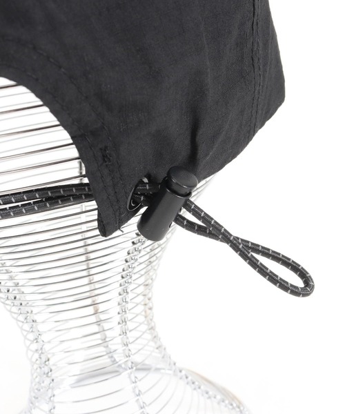 mko11687-Cotton Nylon Cordura Cap コーデュラキャップ(キャップ)|CAMBIO(カンビオ) mko11687-Cotton Nylon Cordura Cap コーデュラキャップ(キャップ)|CAMBIO(カンビオ)