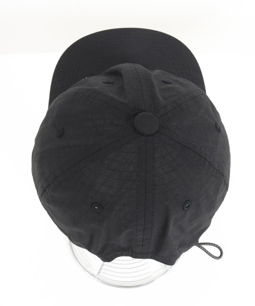 mko11687-Cotton Nylon Cordura Cap コーデュラキャップ(キャップ)|CAMBIO(カンビオ) mko11687-Cotton Nylon Cordura Cap コーデュラキャップ(キャップ)|CAMBIO(カンビオ)